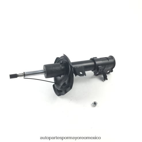autopartes México - 26TP4T613 Amortiguador 333517 para hyundai acento kia rio se adapta al frente