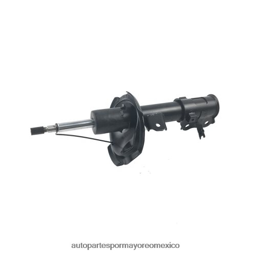 autopartes México - 26TP4T613 Amortiguador 333517 para hyundai acento kia rio se adapta al frente