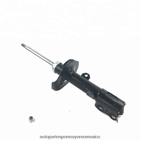 autopartes México opiniones - 26TP4T614 Amortiguador 339114 para toyota corolla se adapta al frente