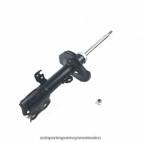 autopartes México opiniones - 26TP4T614 Amortiguador 339114 para toyota corolla se adapta al frente