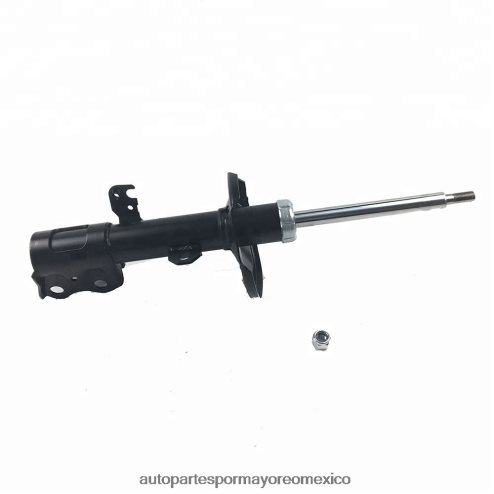 autopartes México opiniones - 26TP4T614 Amortiguador 339114 para toyota corolla se adapta al frente