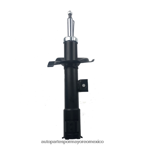 autopartes México opiniones - 26TP4T644 Amortiguador 339117 para mitsubishi lancer 2007-2014 (339117) encaja delantero