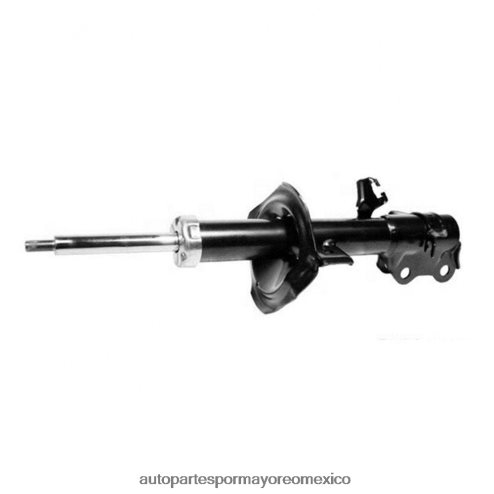autopartes México opiniones - 26TP4T664 Amortiguador 332153 para nissan versa encaja delantero
