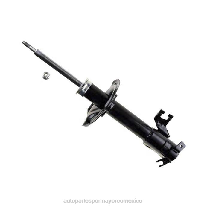 autopartes Mexico Leon gto - amortiguador se adapta al frente 333309 ZP2F2 NISSAN