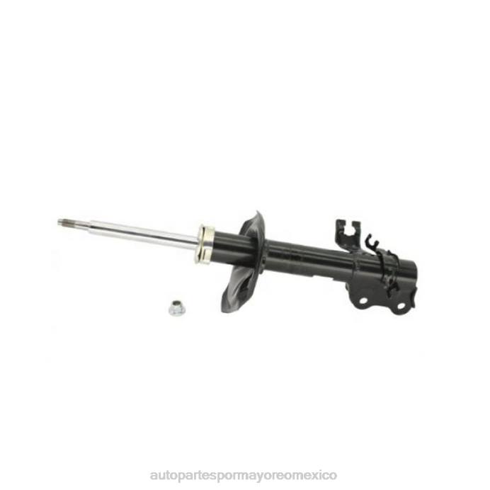 autopartes Mexico Leon gto - amortiguador se adapta al frente 333309 ZP2F2 NISSAN