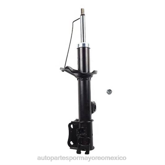 piezas de direccion automovil - amortiguador se adapta al frente 24542731 ZP2F67 CHEVROLET