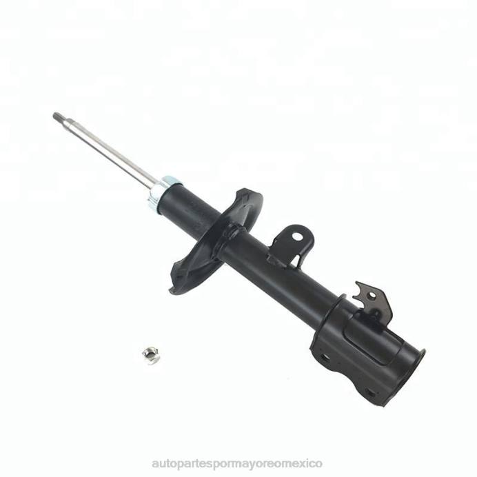 piezas de direccion automovil - amortiguador se adapta al frente 333454 ZP2F17 TOYOTA