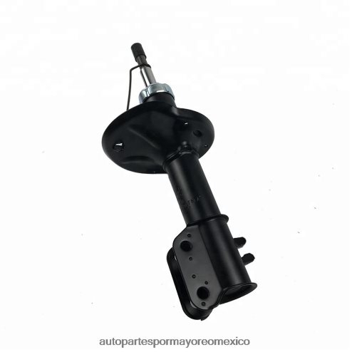 platino autopartes México - 26TP4T659 Amortiguador 332505 para chevrolet spark se adapta al frente
