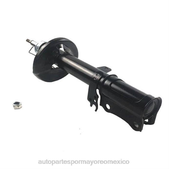 hutchinson autopartes México - amortiguador se adapta a la parte trasera 333107 ZP2F36 TOYOTA