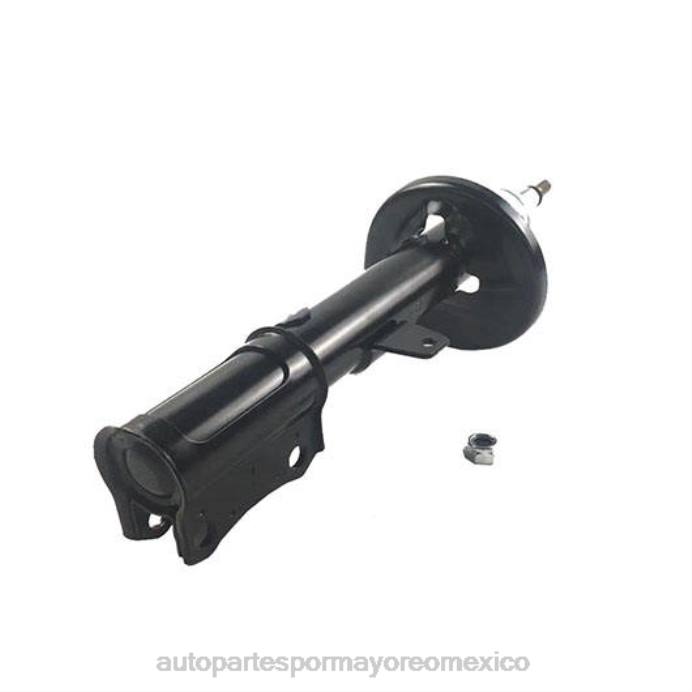 hutchinson autopartes México - amortiguador se adapta a la parte trasera 333107 ZP2F36 TOYOTA