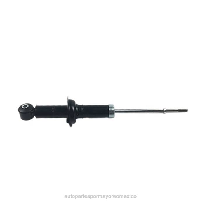 piezas de direccion automovil - amortiguador se adapta a la parte trasera 341444 ZP2F57 MITSUBISHI