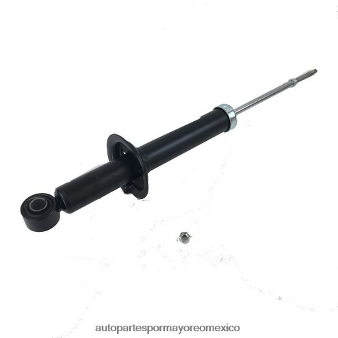 platino autopartes México - 26TP4T639 Amortiguador 341281 para sonata optima 2001-2005 se adapta a la parte trasera