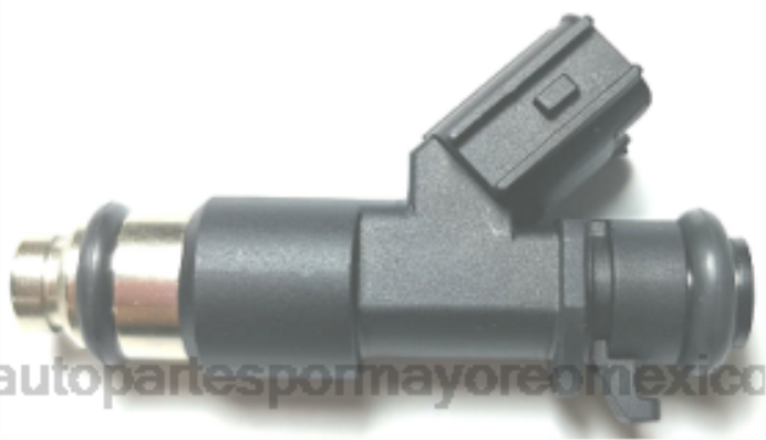 autopartes Mexico Leon gto - inyector de combustible 16450rjaa01 ZP2F1982 ACURA