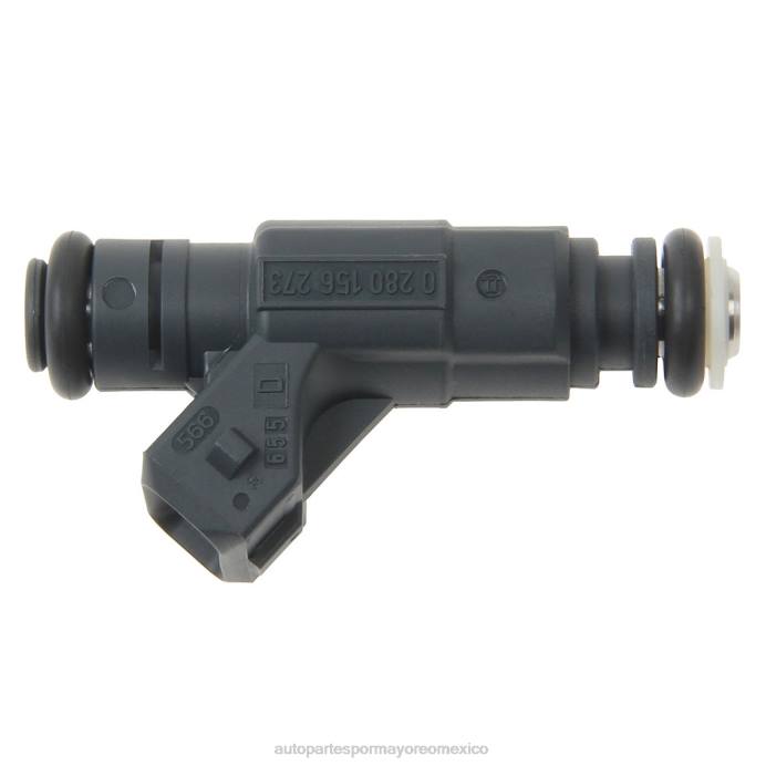 autopartes México - inyector de combustible 078133551ab 0280156273 ZP2F1713 AUDI