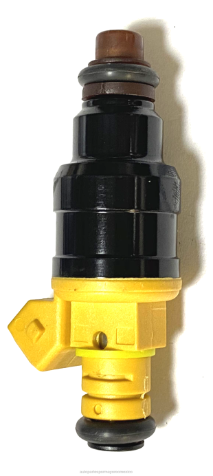 autopartes México opiniones - inyector de combustible 13641276149 ZP2F2384 BMW