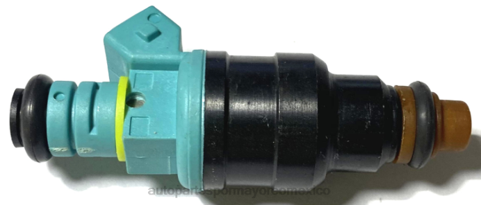 hutchinson autopartes México - inyector de combustible 0280150415 13641730060 ZP2F2386 BMW