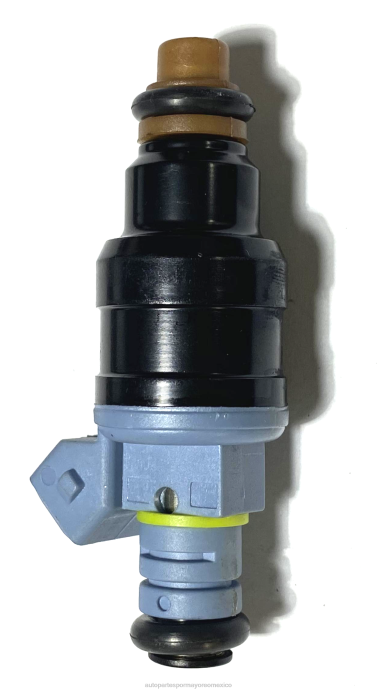 piezas de automóvil - inyector de combustible 13641731357 0280150715 ZP2F2385 BMW