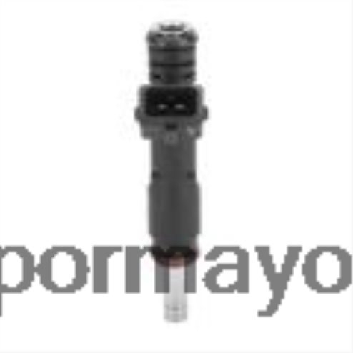 autopartes México - 26TP4T133 25185231 inyector de combustible CHEROLET&GM