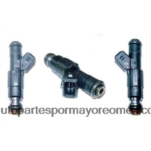 autopartes México - 26TP4T163 0280155703 inyector de combustible CHEROLET&GM