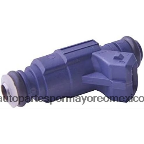 autopartes México - 26TP4T193 0280157105 inyector de combustible CHEROLET&GM