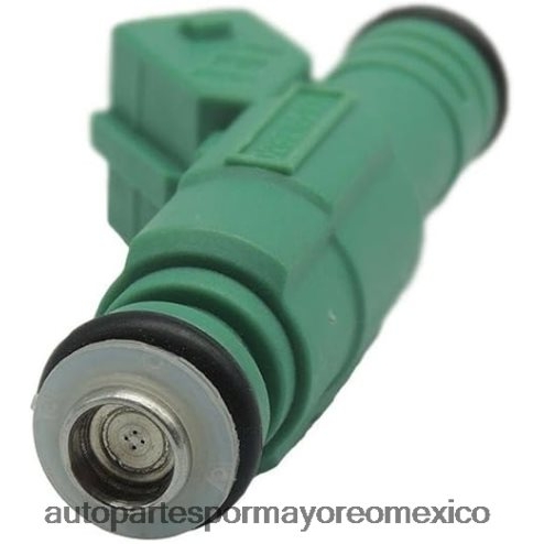 autopartes México - 26TP4T203 0280155930 93275196 inyector de combustible CHEROLET&GM