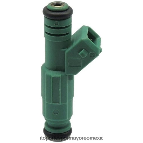 autopartes México - 26TP4T203 0280155930 93275196 inyector de combustible CHEROLET&GM