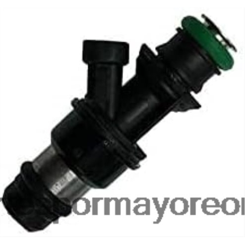 autopartes México opiniones - 26TP4T124 12574927 17124531 inyector de combustible CHEROLET&GM