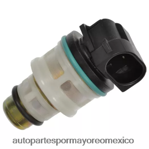 autopartes México opiniones - 26TP4T154 17112202 inyector de combustible CHEROLET&GM