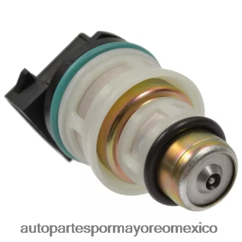 autopartes México opiniones - 26TP4T154 17112202 inyector de combustible CHEROLET&GM