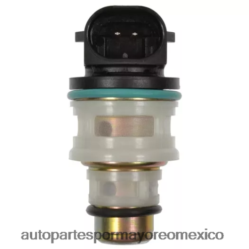 autopartes México opiniones - 26TP4T154 17112202 inyector de combustible CHEROLET&GM