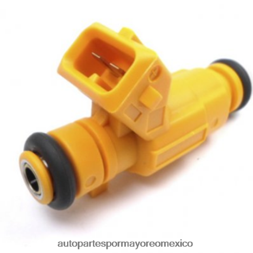 autopartes México opiniones - 26TP4T184 0280156086 93392558 93298396 inyector de combustible CHEROLET&GM