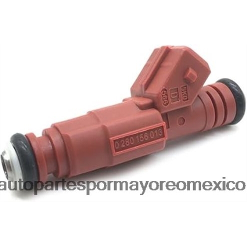 autopartes México opiniones - 26TP4T204 0280156013 inyector de combustible CHEROLET&GM