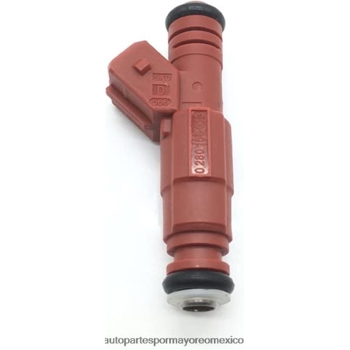 autopartes México opiniones - 26TP4T204 0280156013 inyector de combustible CHEROLET&GM