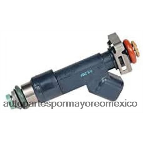 autopartes Mexico Cancun - 26TP4T151 217-3158 12602480 inyector de combustible fj985 CHEROLET&GM