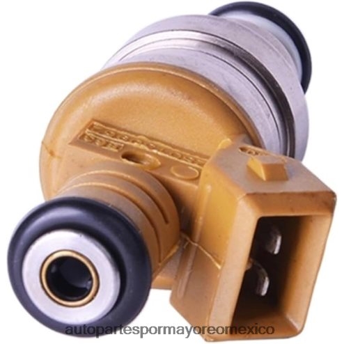 autopartes Mexico Cancun - 26TP4T191 0280150962 inyector de combustible CHEROLET&GM