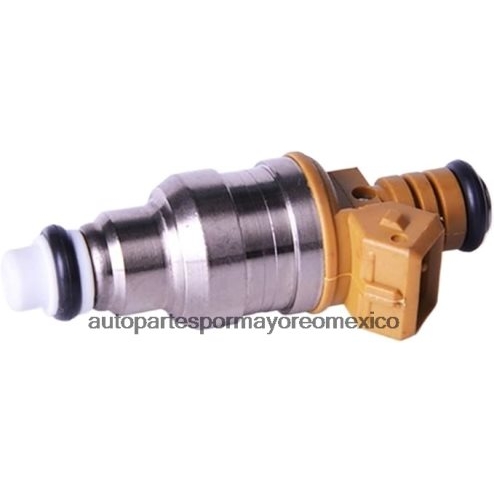 autopartes Mexico Cancun - 26TP4T191 0280150962 inyector de combustible CHEROLET&GM