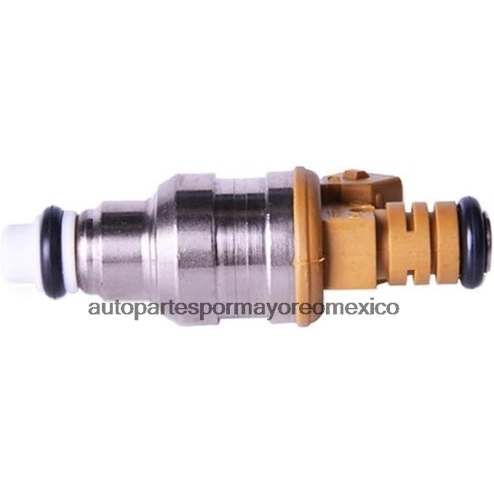 autopartes Mexico Cancun - 26TP4T191 0280150962 inyector de combustible CHEROLET&GM