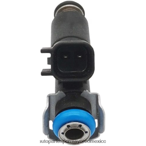 autopartes Mexico Leon gto - 26TP4T152 Inyector de combustible 12582219 fj722 CHEROLET&GM