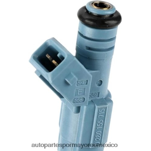 autopartes Mexico Leon gto - 26TP4T162 280155715 inyector de combustible CHEROLET&GM