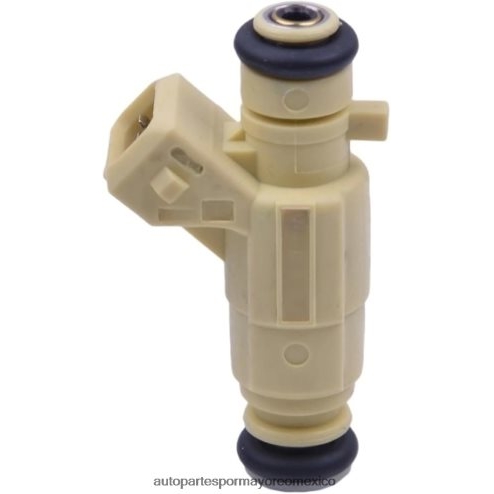 autopartes Mexico Leon gto - 26TP4T192 280157104 inyector de combustible CHEROLET&GM
