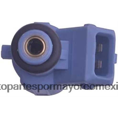 autopartes Mexico Leon gto - 26TP4T202 0280155929 inyector de combustible CHEROLET&GM