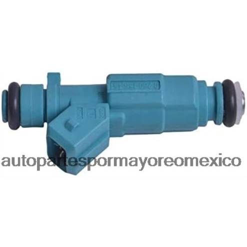 hutchinson autopartes México - 26TP4T186 0280156151 inyector de combustible CHEROLET&GM