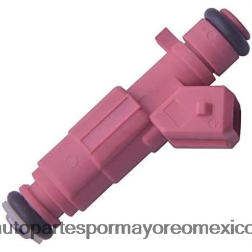 hutchinson autopartes México - 26TP4T206 0280156298 inyector de combustible CHEROLET&GM