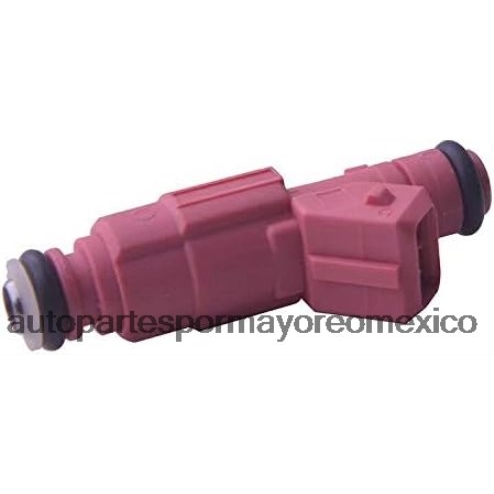 hutchinson autopartes México - 26TP4T206 0280156298 inyector de combustible CHEROLET&GM