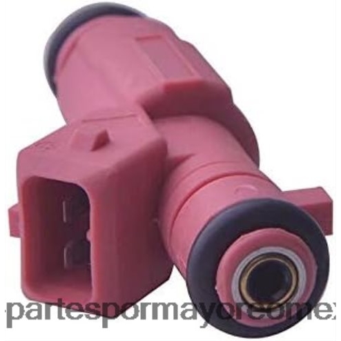 hutchinson autopartes México - 26TP4T206 0280156298 inyector de combustible CHEROLET&GM