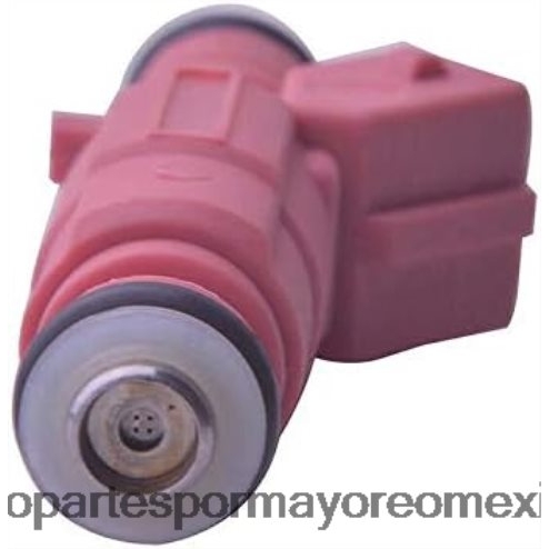 hutchinson autopartes México - 26TP4T206 0280156298 inyector de combustible CHEROLET&GM