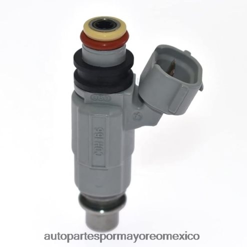 napa autopartes México - 26TP4T158 Inyector de combustible cdh166 md319790 CHEROLET&GM