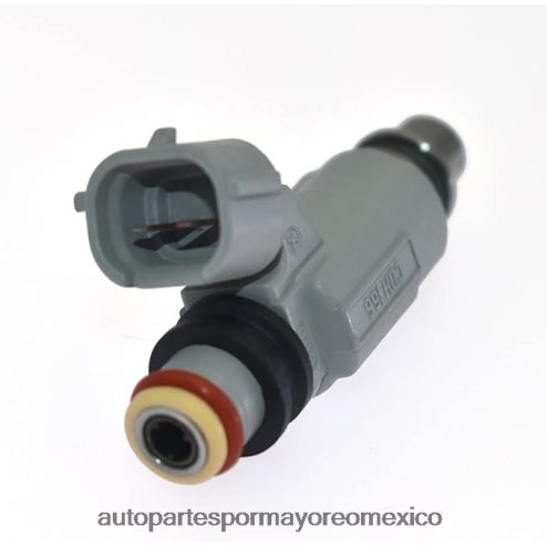 napa autopartes México - 26TP4T158 Inyector de combustible cdh166 md319790 CHEROLET&GM