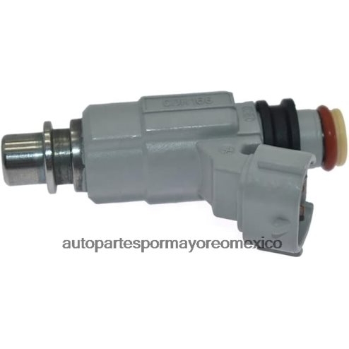 napa autopartes México - 26TP4T158 Inyector de combustible cdh166 md319790 CHEROLET&GM
