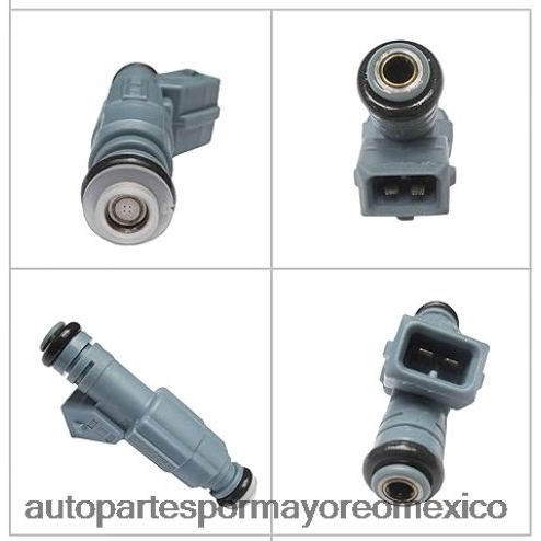 napa autopartes México - 26TP4T168 0280155715 17124248 17121947 17124187 17106258 17121927 inyector de combustible CHEROLET&GM